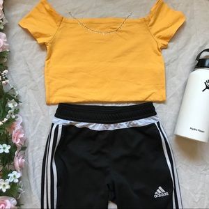 SOLD | original adidas track pants